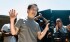 Jackie Chan in Baku as 'God’s Armor' filming resumes -