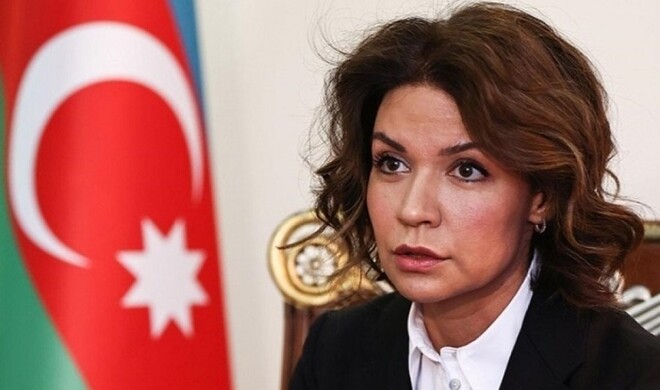 Prezident Nərminə Mustafayevanı səfir təyin etdi
