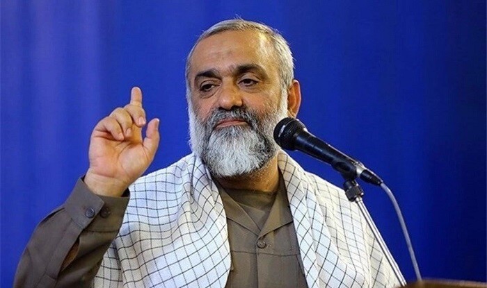ABŞ ordusu zəif imiş, biz qalib gəldik - SEPAH