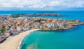 Bulgaria's Burgas to host Eurovision Song Contest 2027