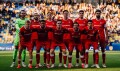 "Карабах" узнал следующего соперника в Лиге конференций