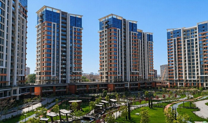 Metroya yaxın mənzil axtaranların diqqətinə - hansı təkliflər var?