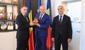 Karabakh, Romania's Maramures agree on cooperation -
