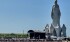 Europe's tallest Virgin Mary statue unveiled in Poland