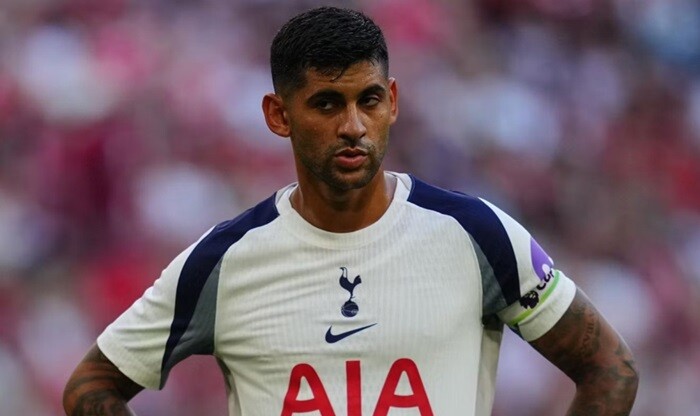 "Tottenhem"i "Atletiko Madrid"ə dəyişdi