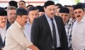 Suleymancilar leader Alihan Kuris arrested in Turkiye