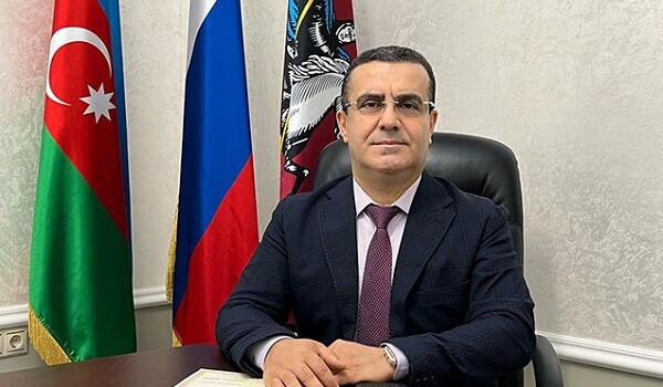 Bəxtiyar Həsənov Rusiyadan deportasiya edildi