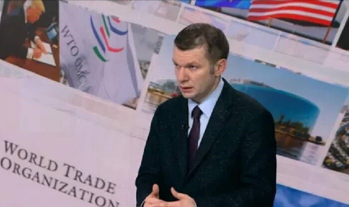 Ukrayna Azərbaycan üçün yalnız alıcı deyil, həm də... - Us