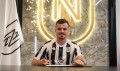 Neftchi sign Serbian winger Dragoljub Savic
