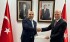 Azerbaijan’s ambassador to Turkiye presents credentials