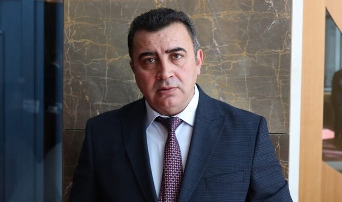 Tanınmış jurnalist vəfat etdi