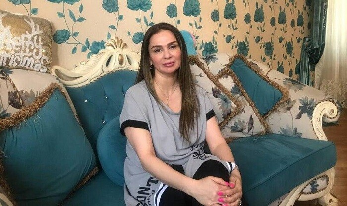 Könül Qasımova yenidən həbs olundu