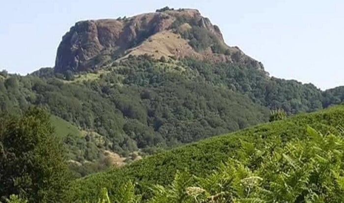 Şindan qalasında arxeoloji kəşfiyyat işlərinə başlanıldı