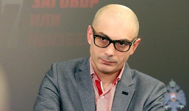 Гаспарян предупредил блогеров: Это дойдёт до Баку