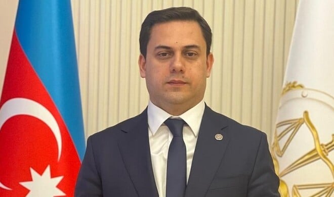 General oğlu vəzifəsindən niyə getdi?