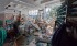 Drone strike damages Azerbaijani sculptor’s workshop