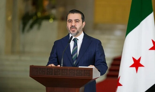 اسرائیل بیزه امکان وئرمک ایستمیر - شیبانی