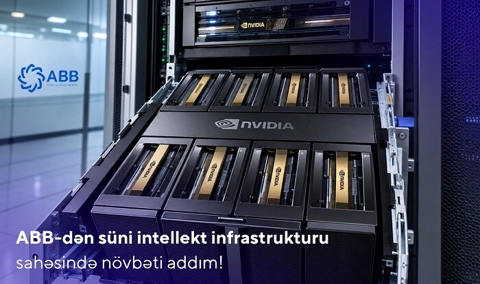 Bank sektorunda süni intellektin inkişafına doğru mühüm addım