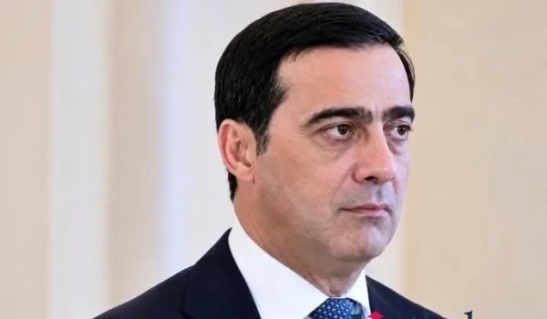 Seyran Hüseynova general-mayor rütbəsi verildi