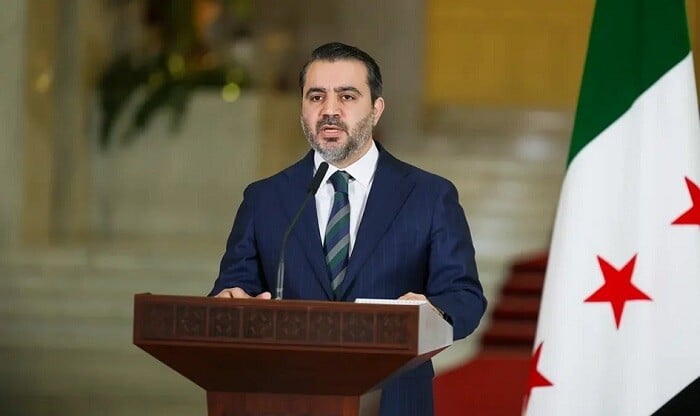 İsrail bizə imkan vermək istəmir - Şeybani