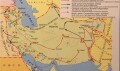 Azərbaycan tarixinin ən böyük imperiyası - Xəritə