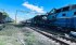 Zhytomyr-Odesa train attacked by Shahed drone