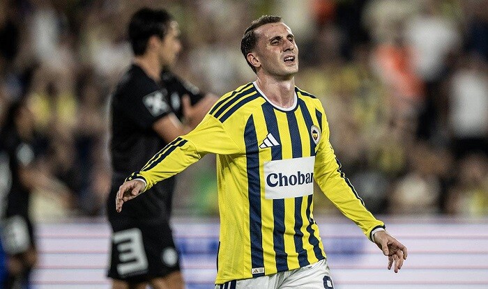"Fənərbağça" Kərəmin vəziyyəti ilə bağlı açıqlama yaydı