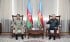 Керим Велиев встретился с пакистанской делегацией
