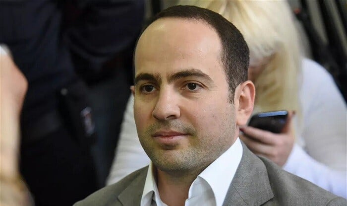 Köçəryanın oğlu naməlum istiqamətə aparıldı