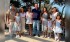 Leyla Aliyeva shares family moment on social media