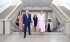 First Lady visits Scientific Research Institute of Pediatrics