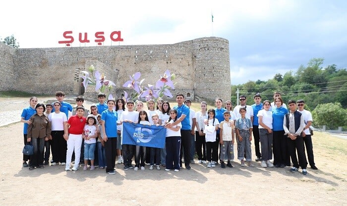 “Şuşada bir gün” adlı tədbir keçirildi