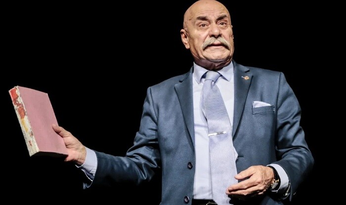 "Qurdlar Vadisi"nin aktyoru vəfat etdi