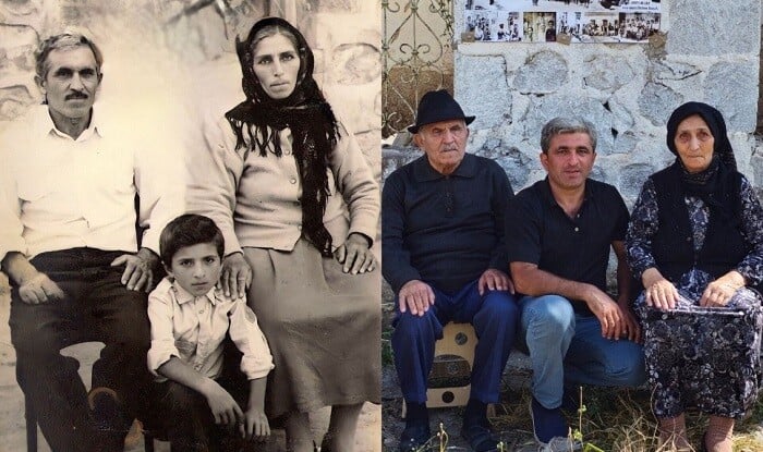 Qayıdan xatirələr... - Video