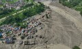 Nepalda güclü daşqın: 389 ölü, 1400 itkin
