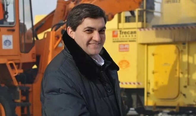 Azərbaycanlı iş adamının namizədliyi ləğv olundu