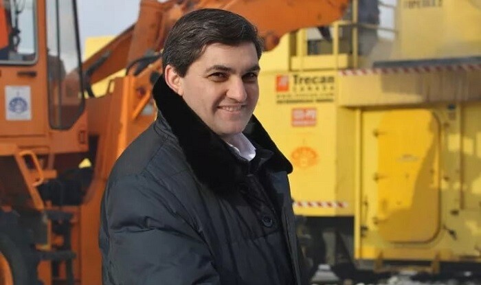 Azərbaycanlı iş adamının deputatlığa namizədliyi ləğv olundu