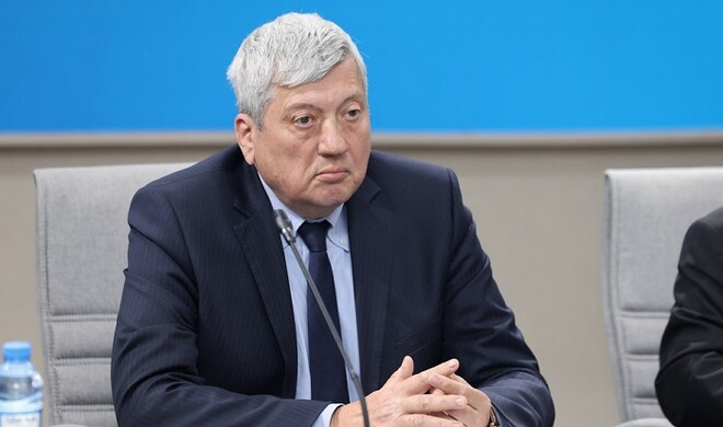 Sərkisyandan soruşurdum ki, nə baş verib... - Zülfüqarov