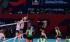 Azerbaijan women’s volleyball team lose to Netherlands 3–1