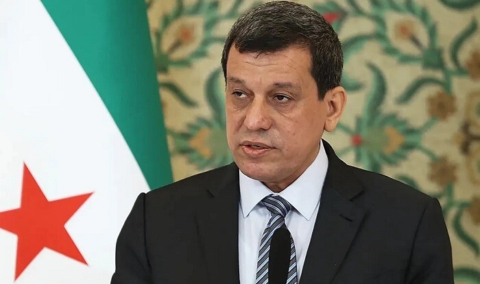 Şara Məzlum Abdini özünə müşavir təyin etdi