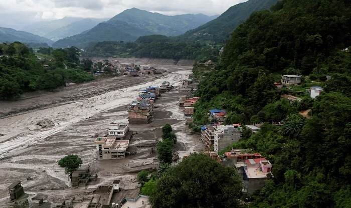 Nepal bu ölkələrin yardımından imtina etdi
