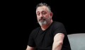 Turkish comedian Yilmaz hospitalized after heart attack