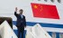 Xi arrives in Kyrgyzstan for SCO summit and state visit