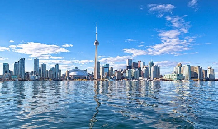 Məşhur xəritə də Ontario gölünün adını dəyişdi - Foto