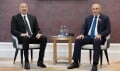 İlham Əliyevlə bunlar müzakirə edildi - Paşinyan