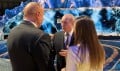 Aliyev attends opening of World Nomad Games -