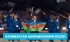 Azerbaijani delegation parades at World Nomad Games -