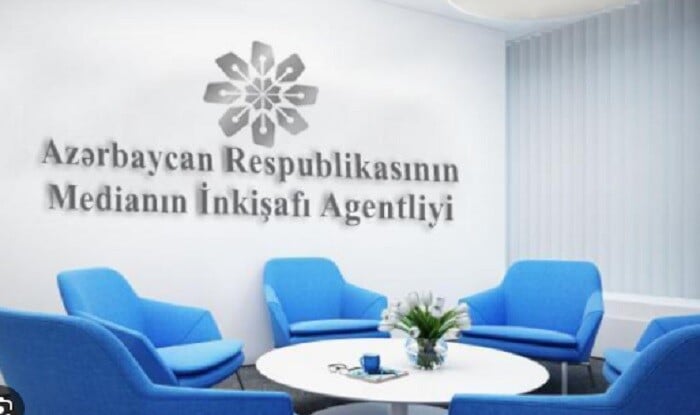 MEDİA-dan bəyanat: Müvafiq tədbir görüləcək!