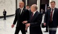 Putin: İlham Əliyevlə bu mövzuda danışıram - Video