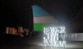 Bakıdan Özbəkistana jest... - Foto